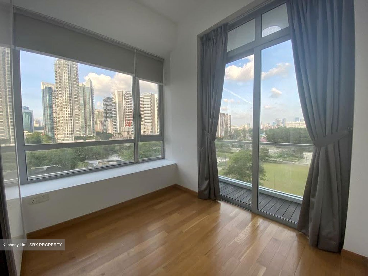 Liberte (D10), Apartment #622955911